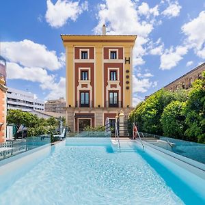 Hotel Soho Boutique Jerez & Spa
